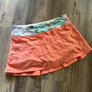 Lululemon Skirt